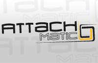 Attache automotive