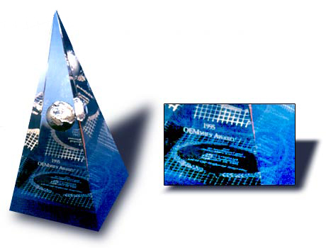 Prix sp&eacute;cial du Jury